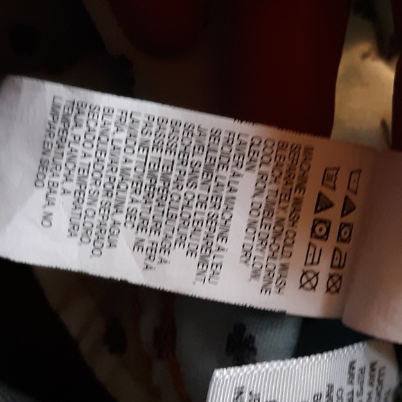 Lucky Brand Sweet Jean Crop Flap Pocket Jeans 14 - Picture 4 of 8